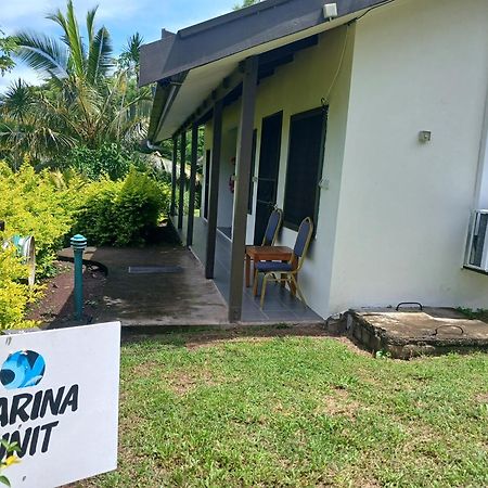 Dreamview Villas Rakiraki Eksteriør bilde