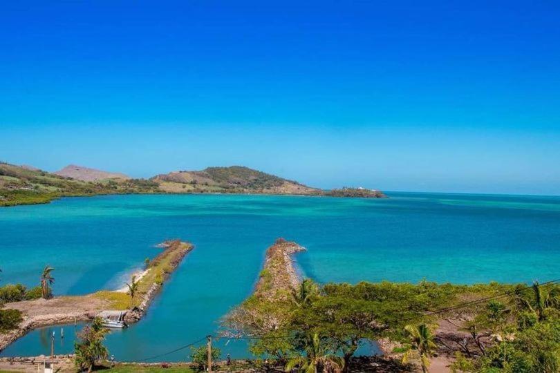 Dreamview Villas Rakiraki Eksteriør bilde