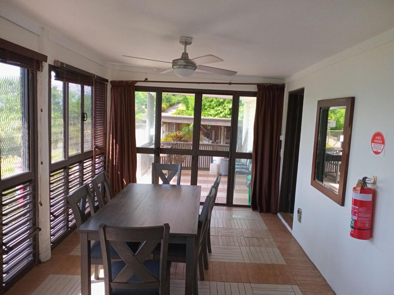 Dreamview Villas Rakiraki Eksteriør bilde