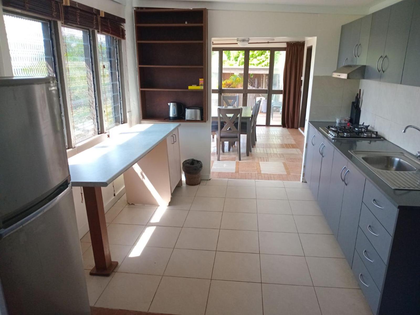 Dreamview Villas Rakiraki Eksteriør bilde