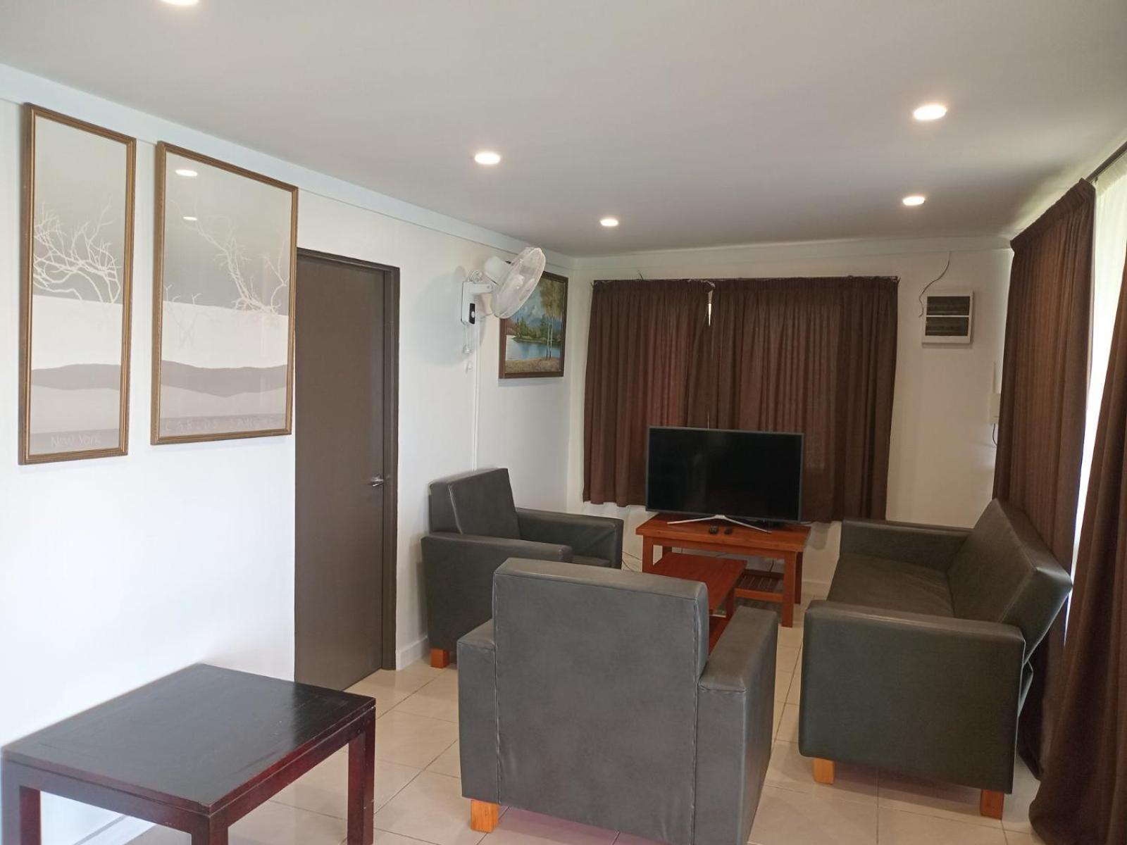 Dreamview Villas Rakiraki Eksteriør bilde