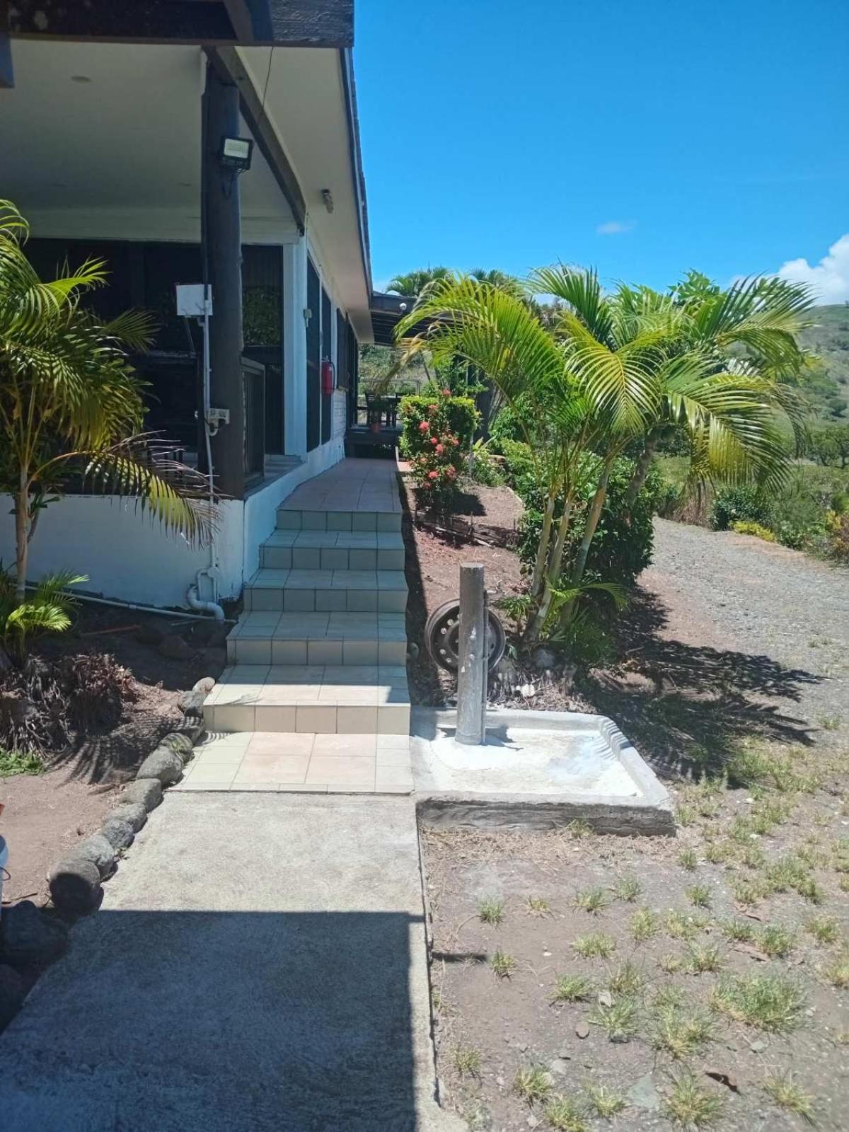 Dreamview Villas Rakiraki Eksteriør bilde