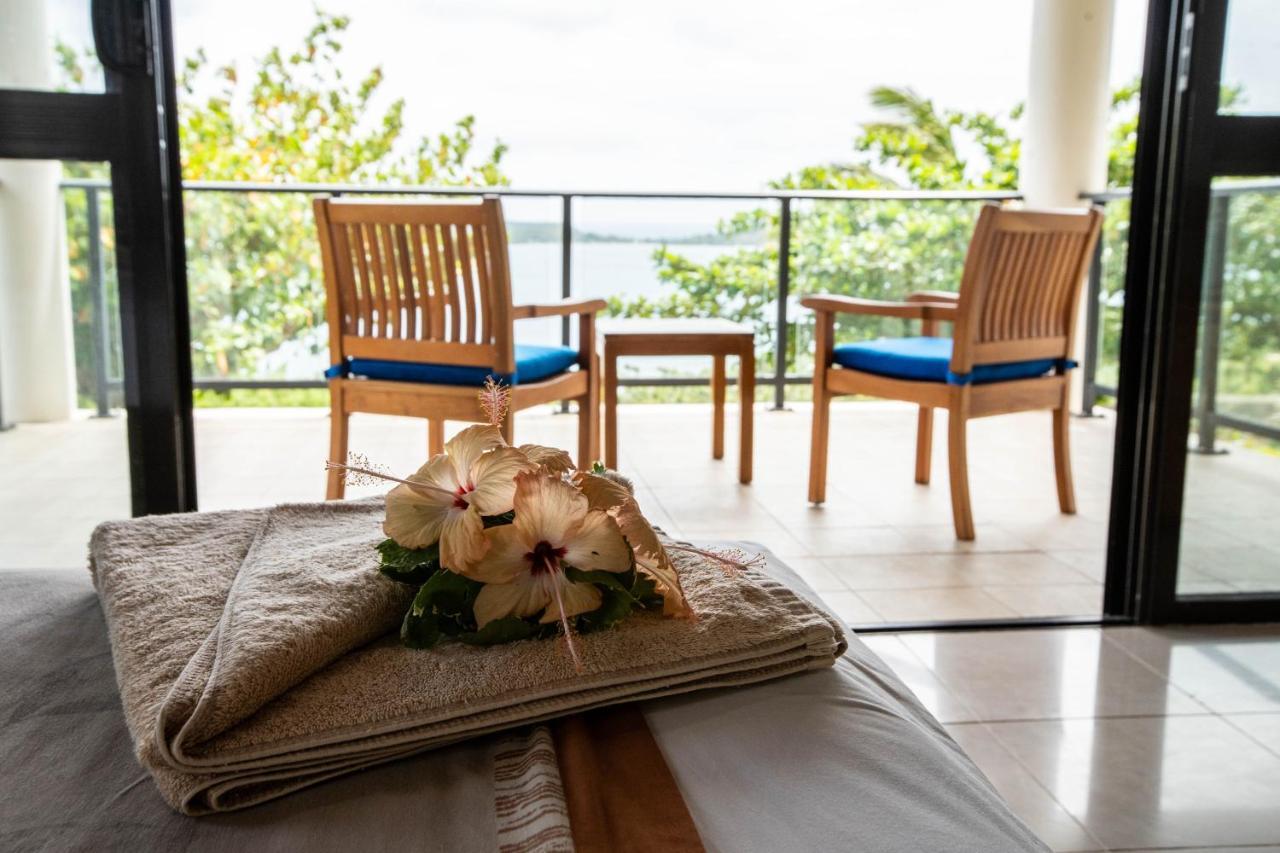 Dreamview Villas Rakiraki Eksteriør bilde