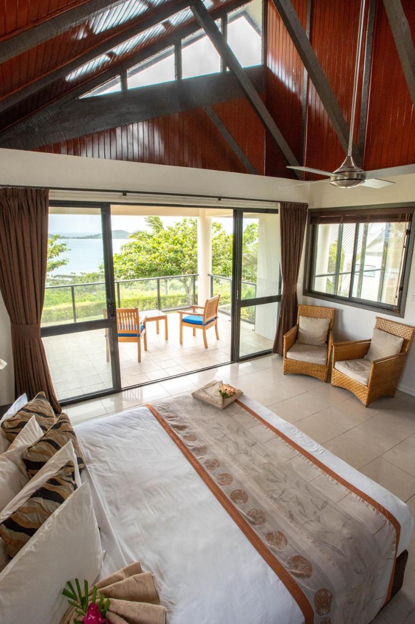 Dreamview Villas Rakiraki Eksteriør bilde