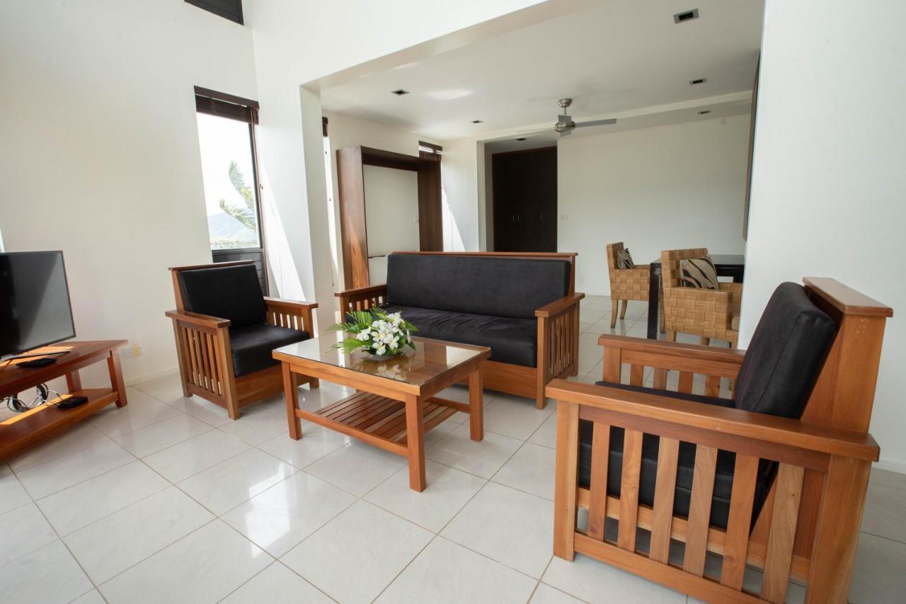 Dreamview Villas Rakiraki Eksteriør bilde