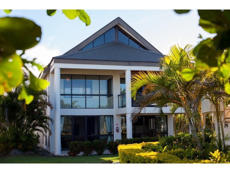 Dreamview Villas Rakiraki Eksteriør bilde