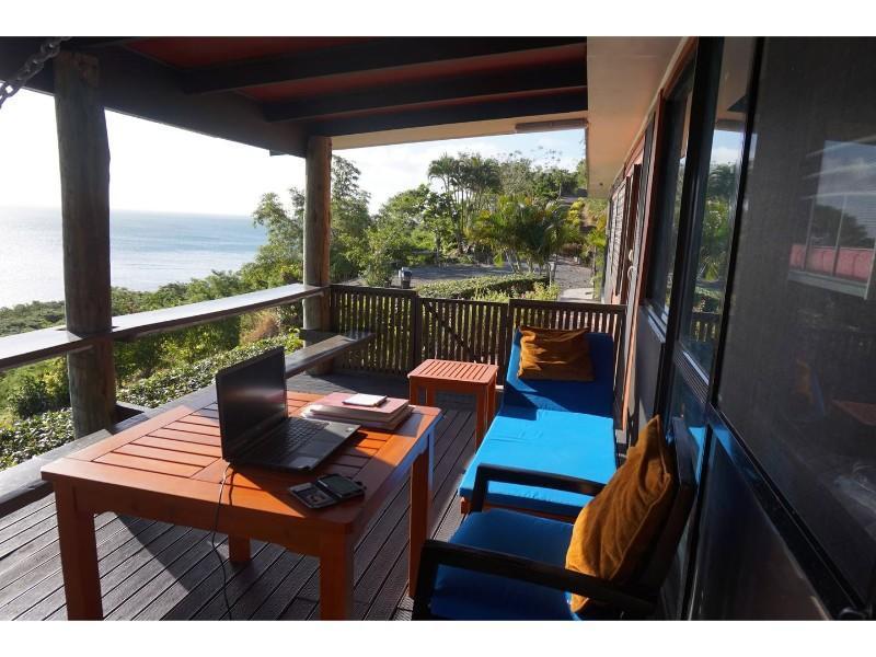 Dreamview Villas Rakiraki Eksteriør bilde