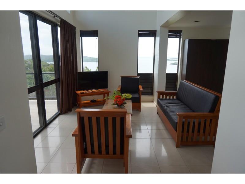 Dreamview Villas Rakiraki Eksteriør bilde